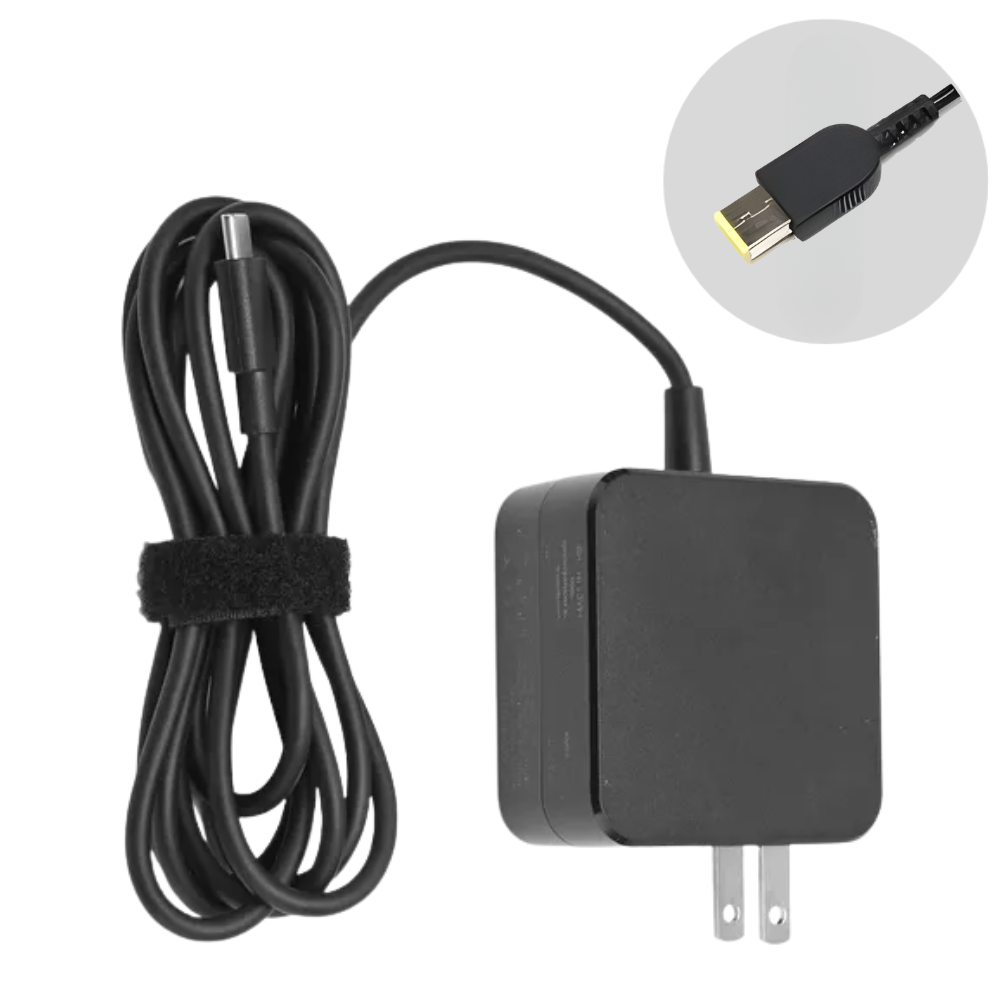 CARGADOR HP 20V 2.25 45W TIPO C (1325)