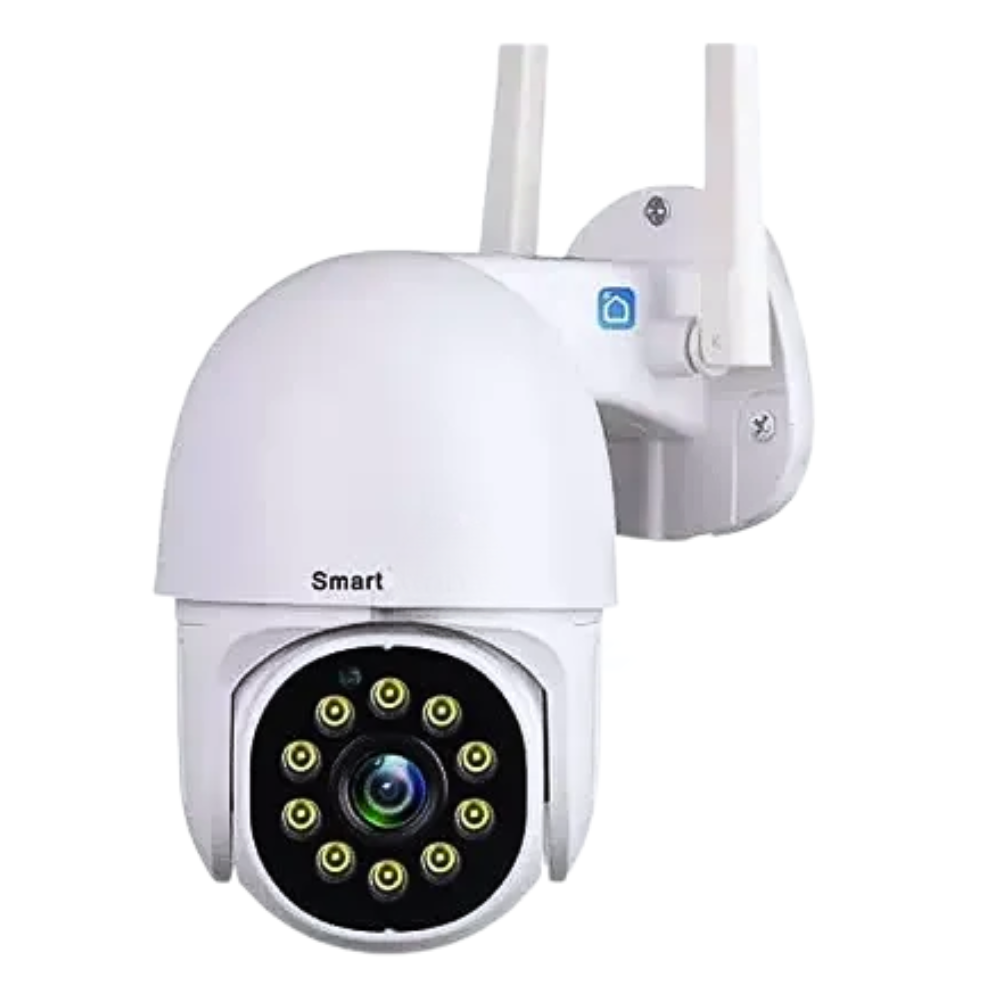 CAMARA IP ROBOTICA TUYA SMART 1080P