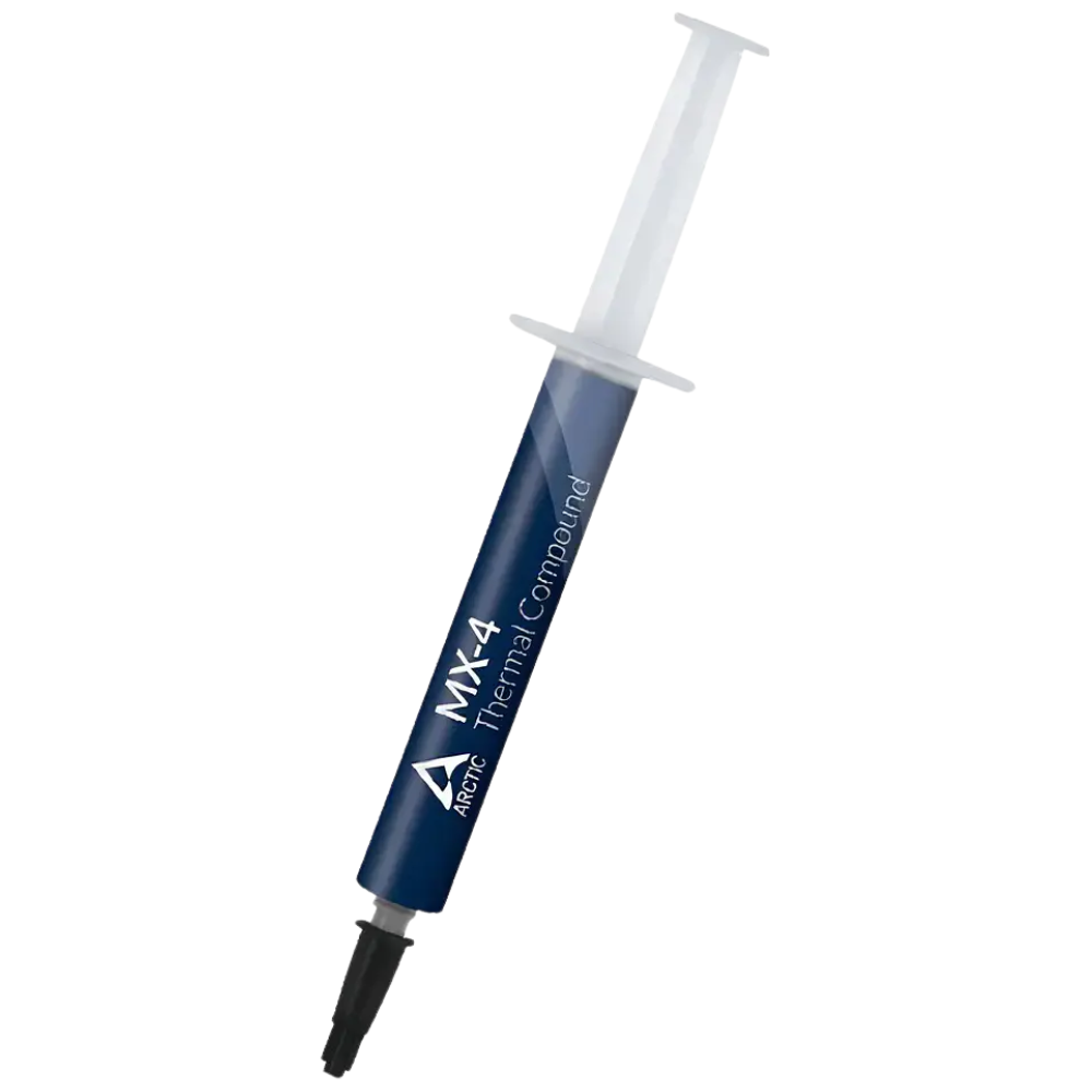 CREMA DISIPADORA GRIS 4GR ARCTIC MX-4