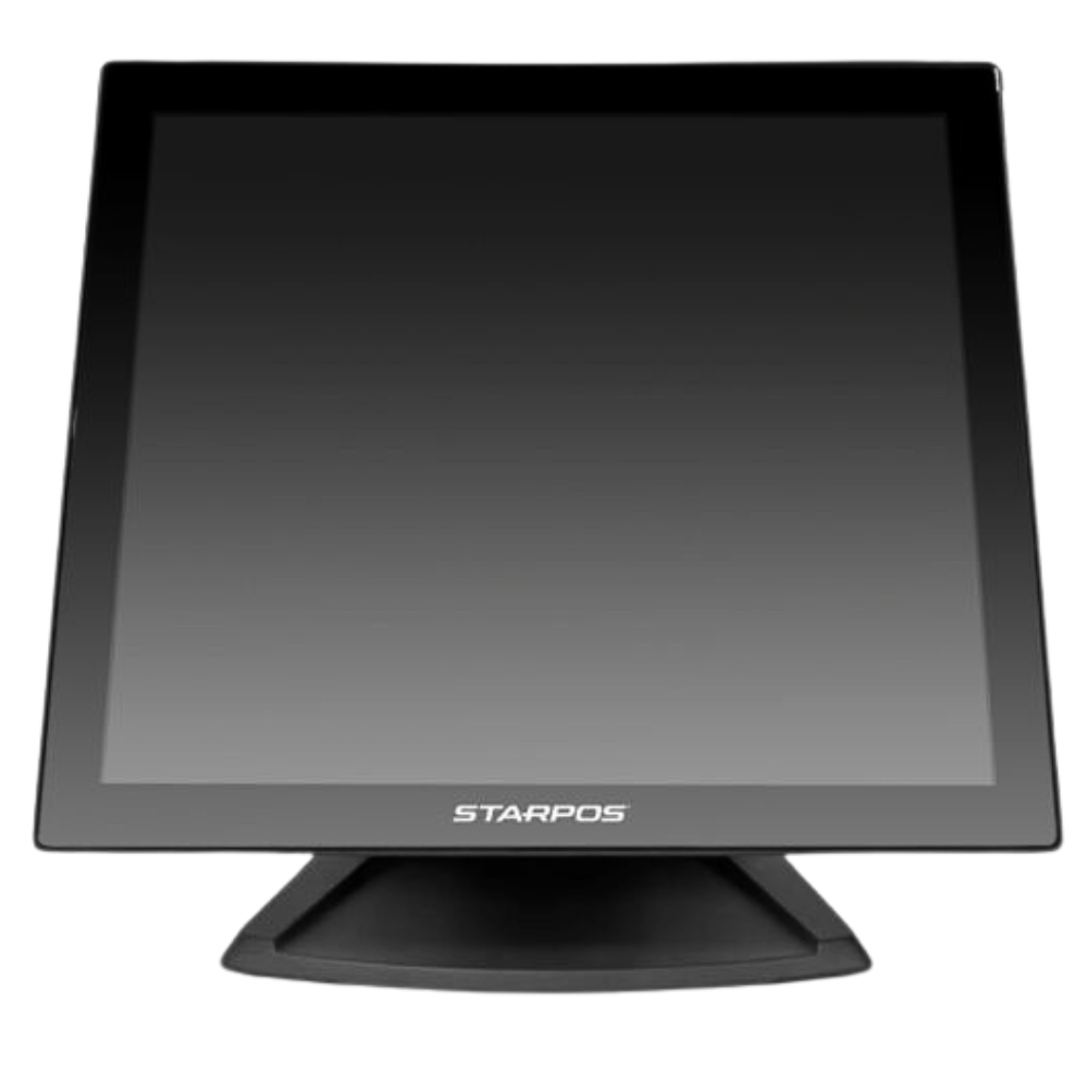 TODO EN UNO STARPOS Z170W / INTEL I3 7TH / RAM 8GB / SSD 256GB / PANTALLA 17