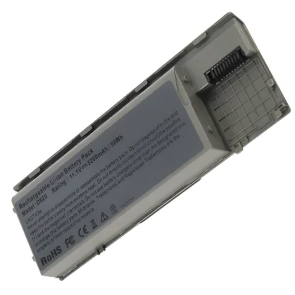 BATERIA PARA DELL D620 / D630