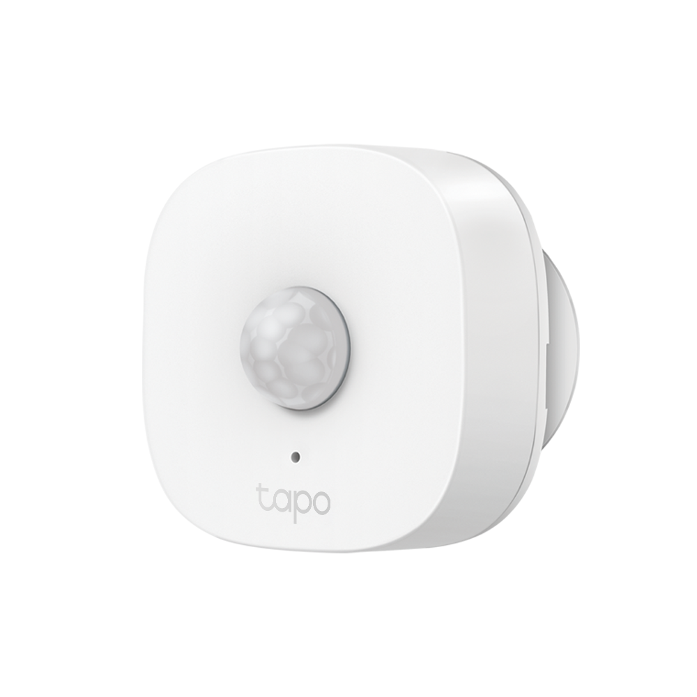 SENSOR MOVIMIENTO T100 INTELIGENTE