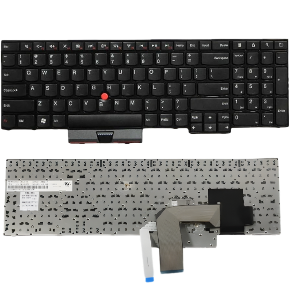 TECLADO LENOVO E520/E525