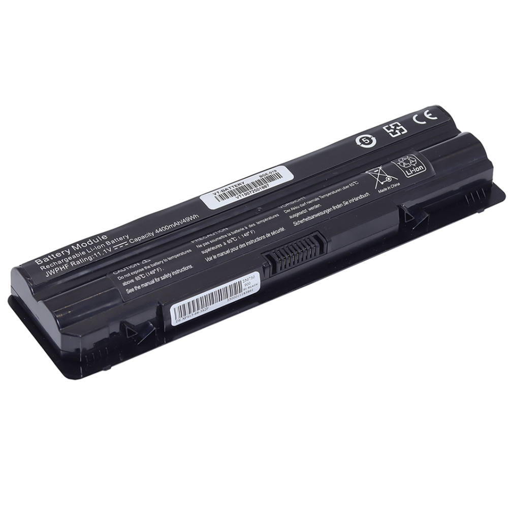 BATERIA PARA DELL XPS15-8-3S2P / L401X / L501X / L701X
