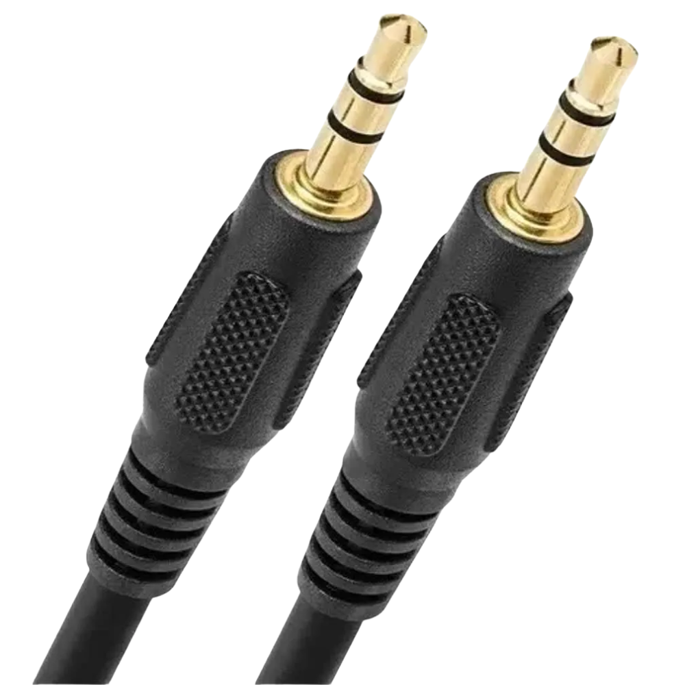 CABLE DE AUDIO AUXILIAR 15 METROS