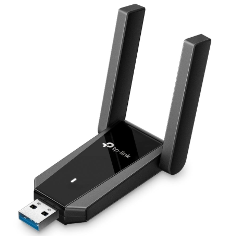 ADAPTADOR USB TP-LINK ARCHER TX30U PLUS WIFI 6 AX1800 DUAL BAND