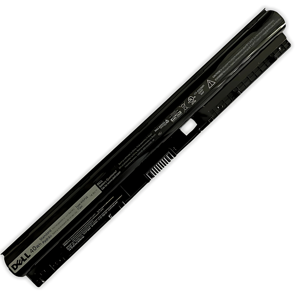 BATERIA DELL M5Y1K / 3451 / 3551 / 3567 / 5558 / 5758 / 14-5000 / 15-3000 / 3458 / 5451 / 14.8V-2200