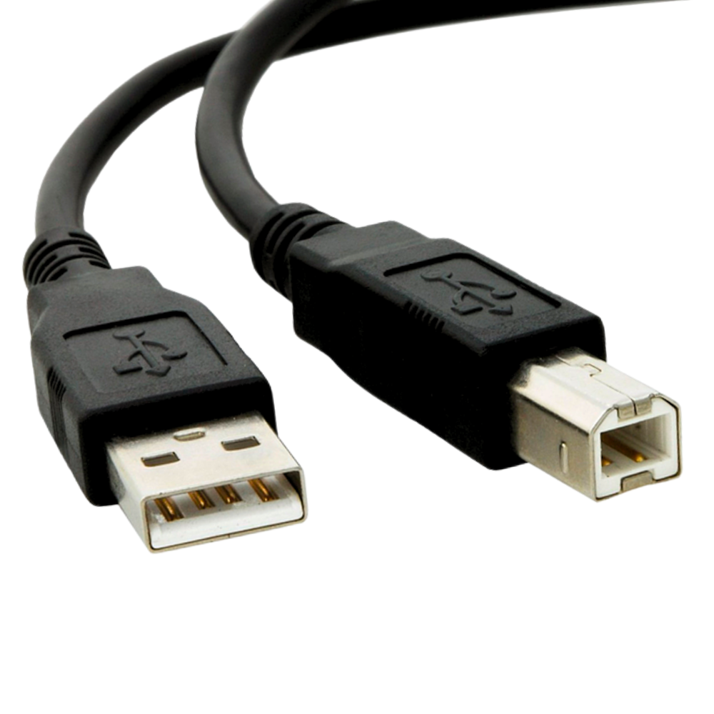 CABLE IMPRESORA 5 METROS