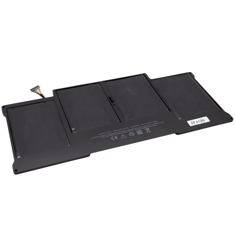 BATERIA PARA MACBOOK PRO 13-A1369/A1405-68-2S2P