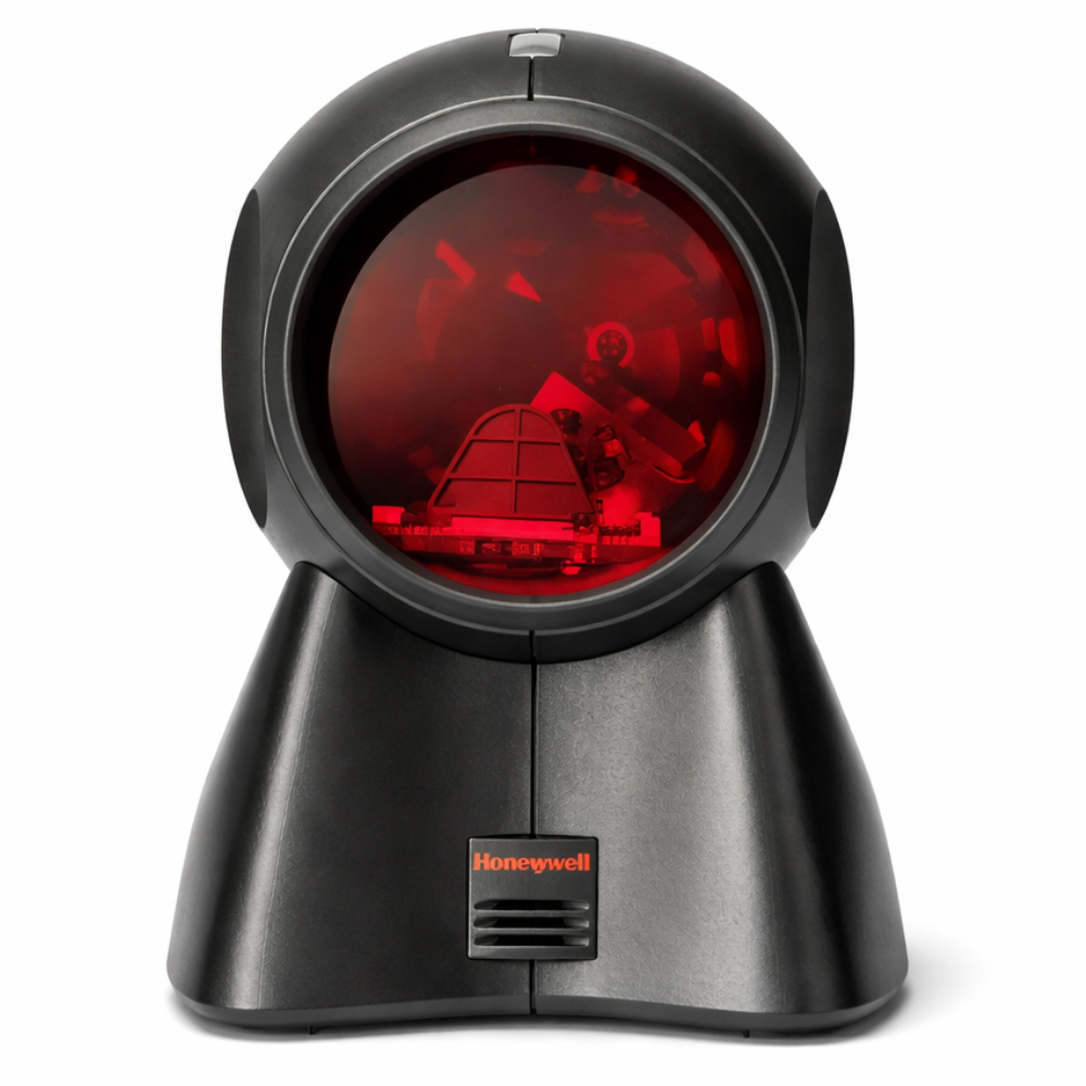 LECTOR DE CODIGO DE BARRAS HONEYWELL MS7120