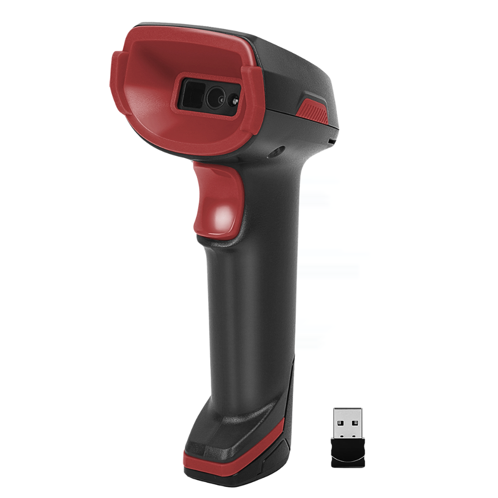LECTOR CODIGO DE BARRAS STARPOS ESTRLLA - T3030DB 2D / INH