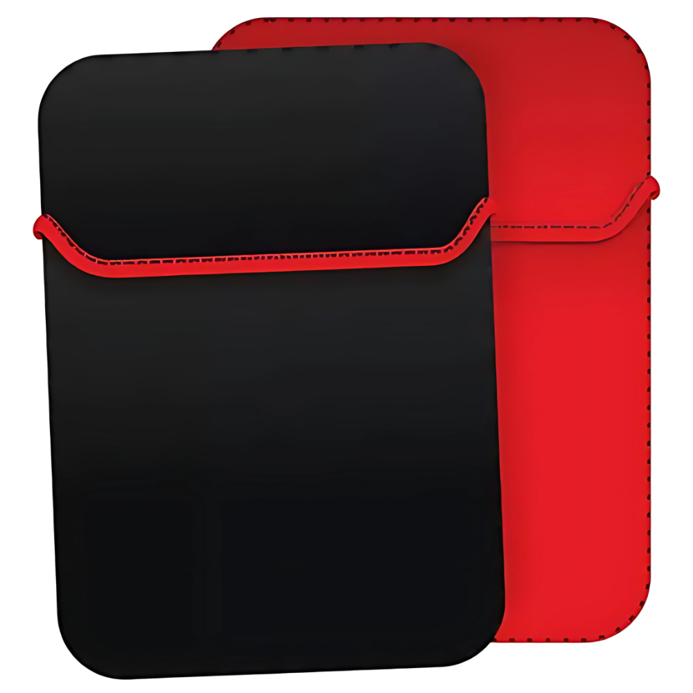 FUNDA PARA PORTATIL 14 NEGRA