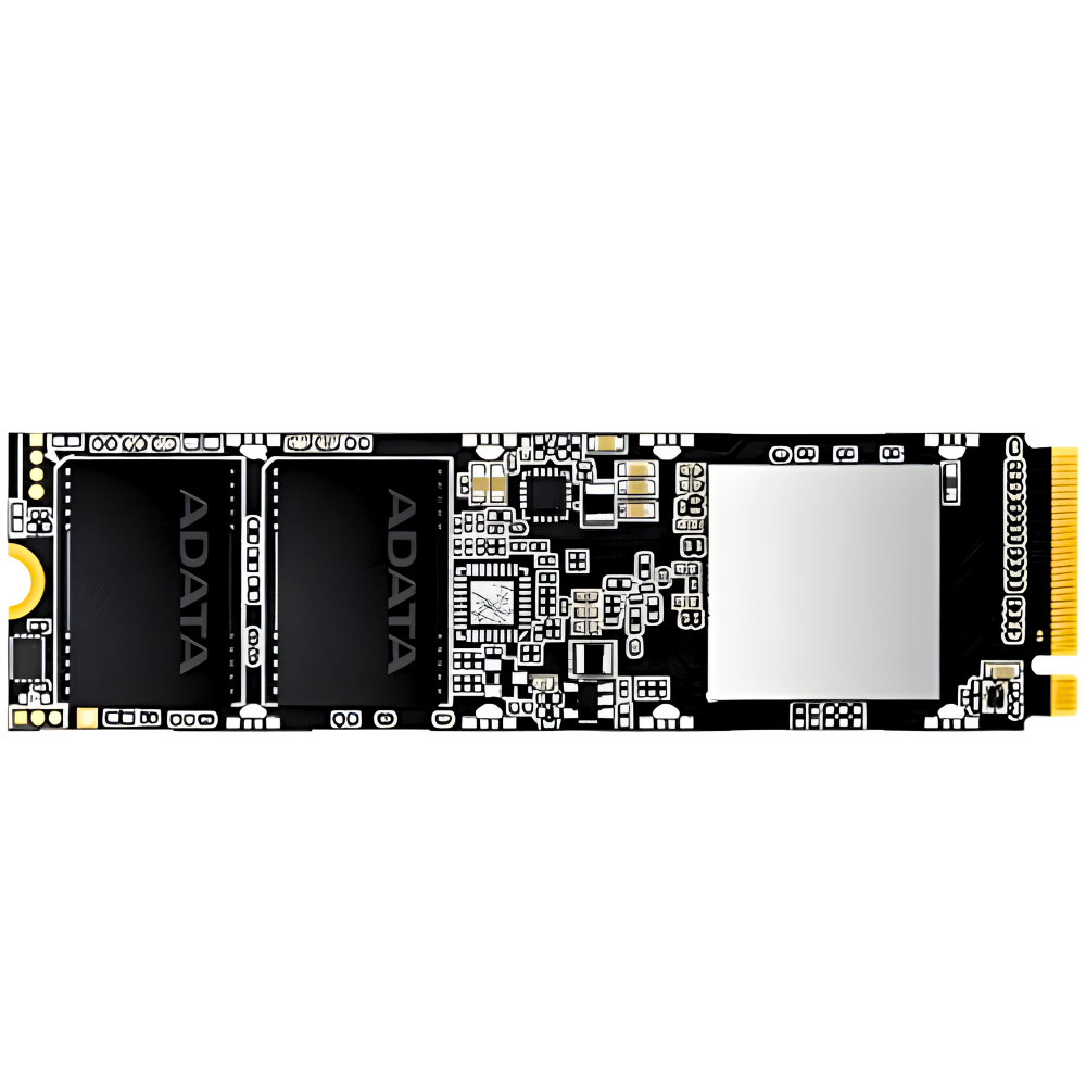 SSD M.2 NVME 256GB XPG SX8100 GEN 3X4