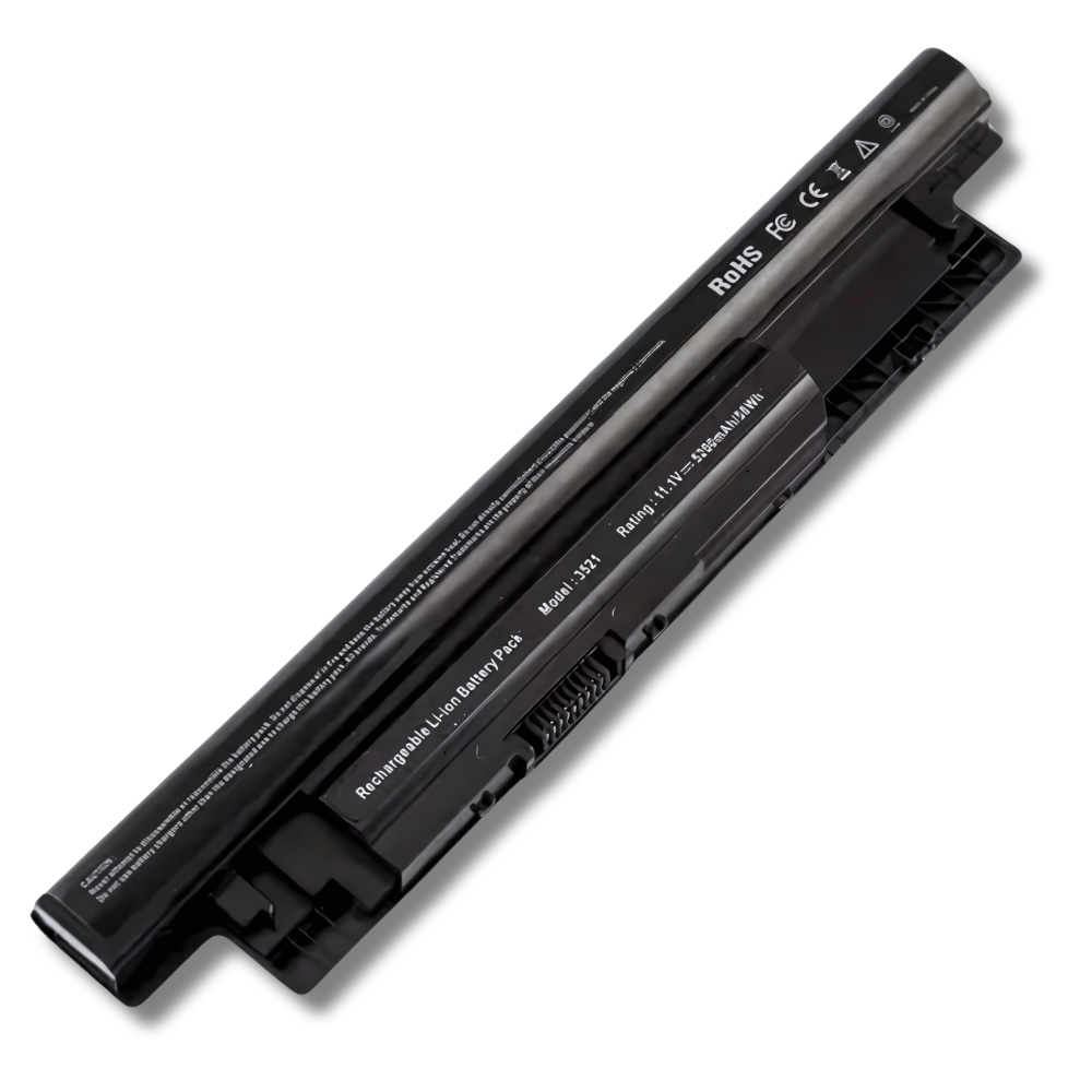 BATERIA DELL MR90Y XCMRD 4400MAH / 3421 / 3521 / 5421 / VOSTRO 2421 / 11.1V