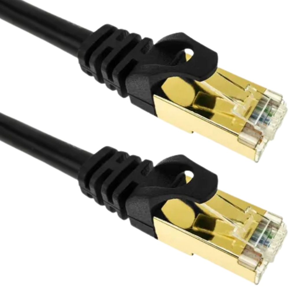CABLE UTP CAT7 10 METROS