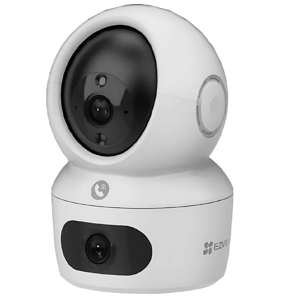 CS-H7C DUAL CAMARA WIFI EZVIZ 4MPX
