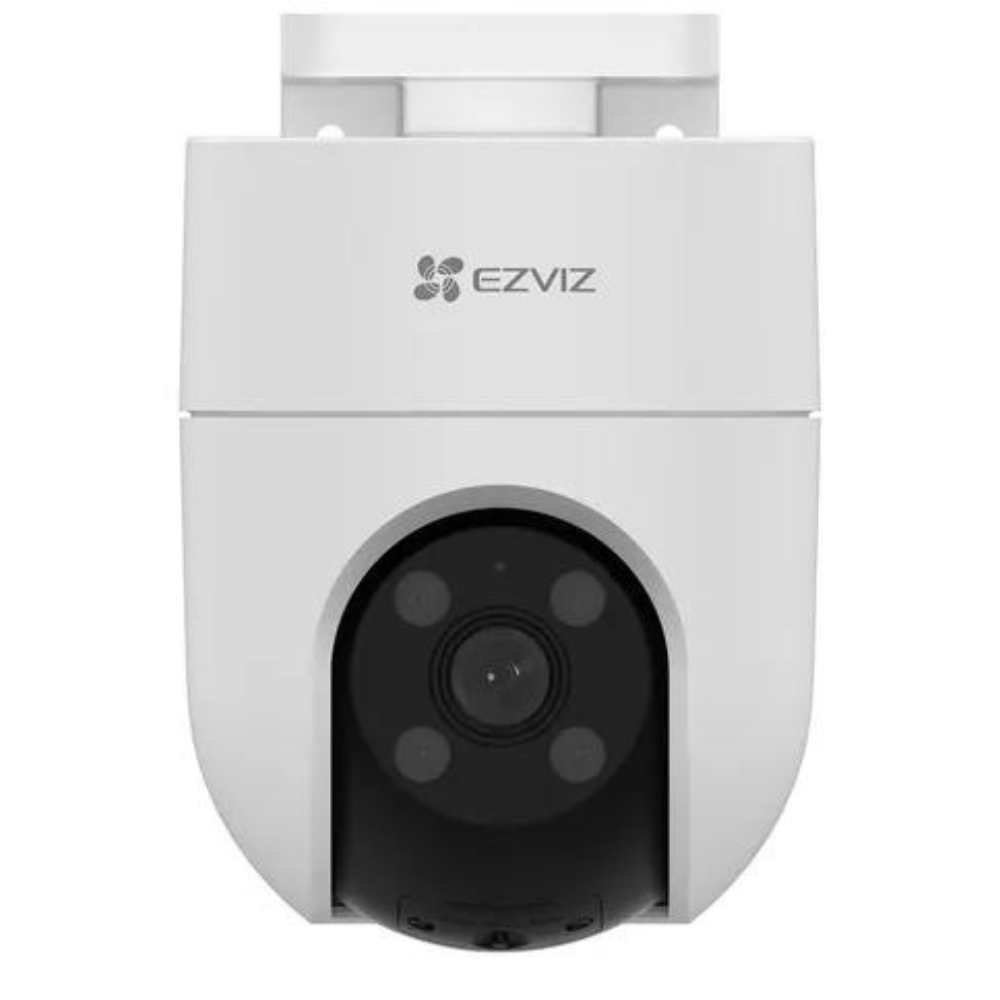 CSH8C CAMARA WIFI EZVIZ 3MPX TIPO IP DOMO METALICO 2.8MM