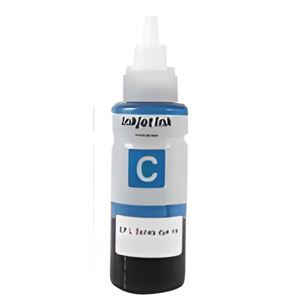 TINTA INK TANK 100ML AZUL