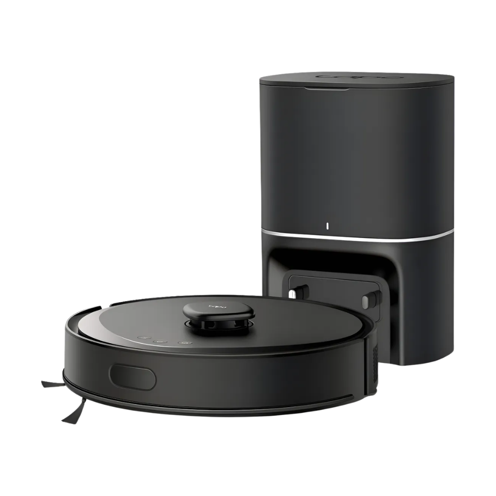 ROBOT TP-LINK TAPO RV30 MAX ASPIRADORA Y FREGADORA