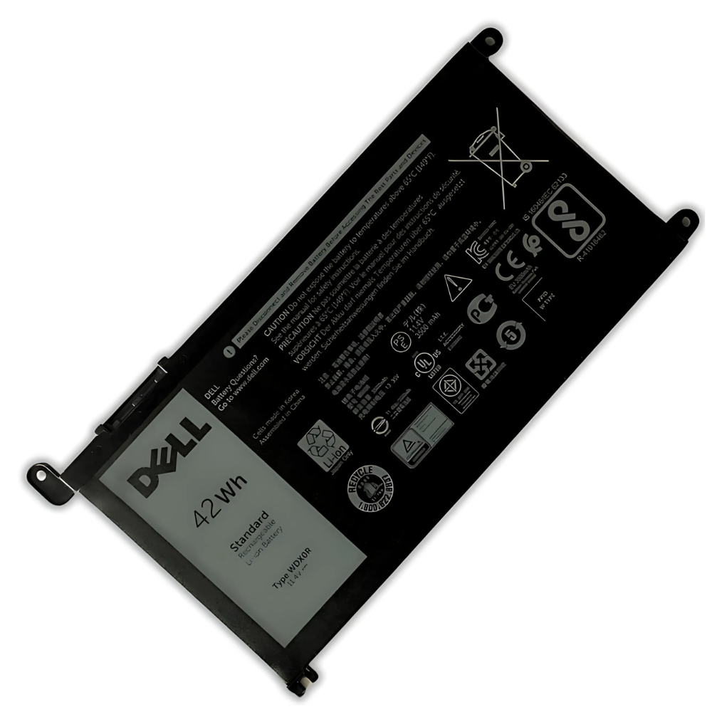 BATERIA PARA DELL WDX0R