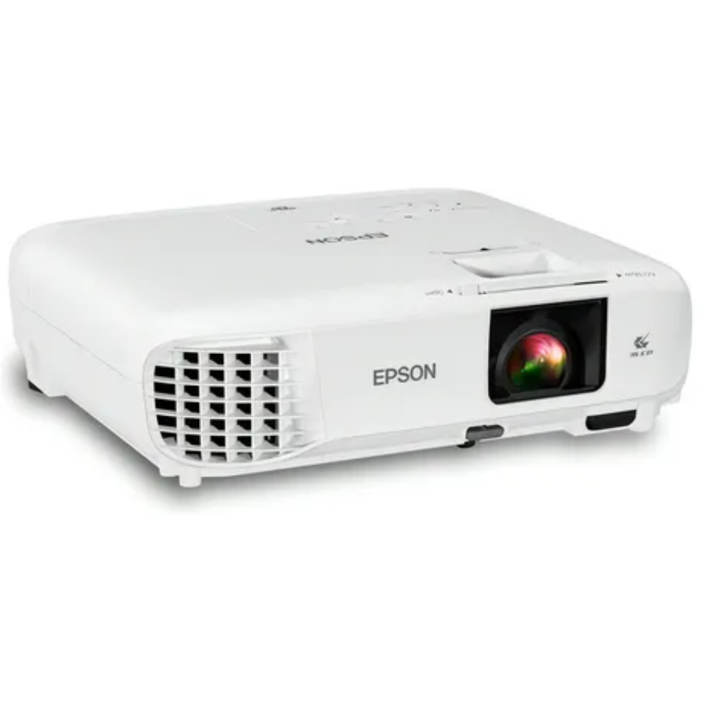 PROYECTOR EPSON E20 3400 LUMENES