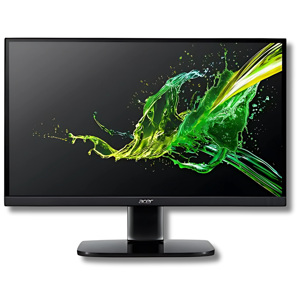 MONITOR ACER FHD 120HZ KA242Y 23.8