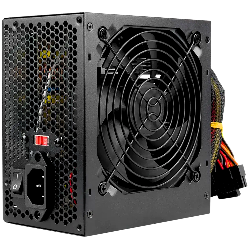 ENSAMBLE FUENTE DE PODER WATTANA WA-FP-750W