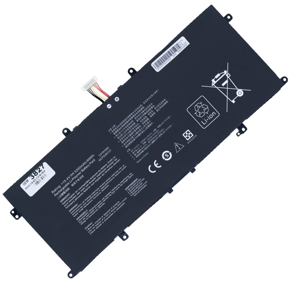 BATERIA ASUS UX425 / C41N1904