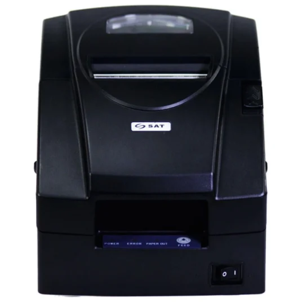 IMPRESORA MATRIZ DE PUNTO SAT DM220US USB 76MM