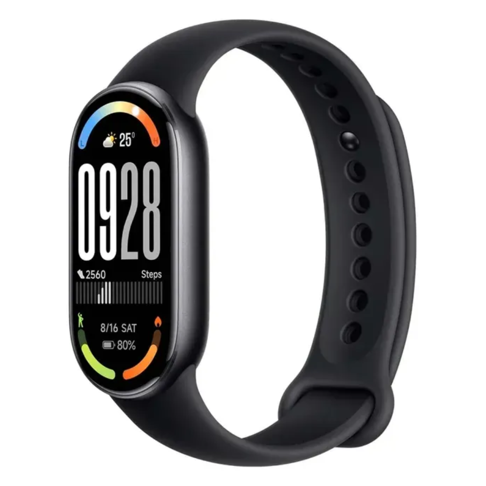 BANDA XIAOMI SMART BAND 7 NEGRO