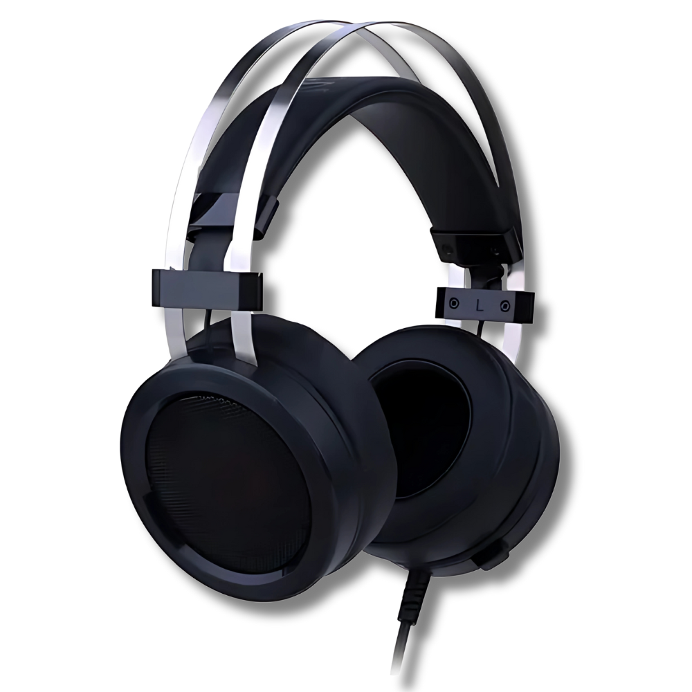 DIADEMA GAMER REDRAGON SCYLLA H901 NEGRO