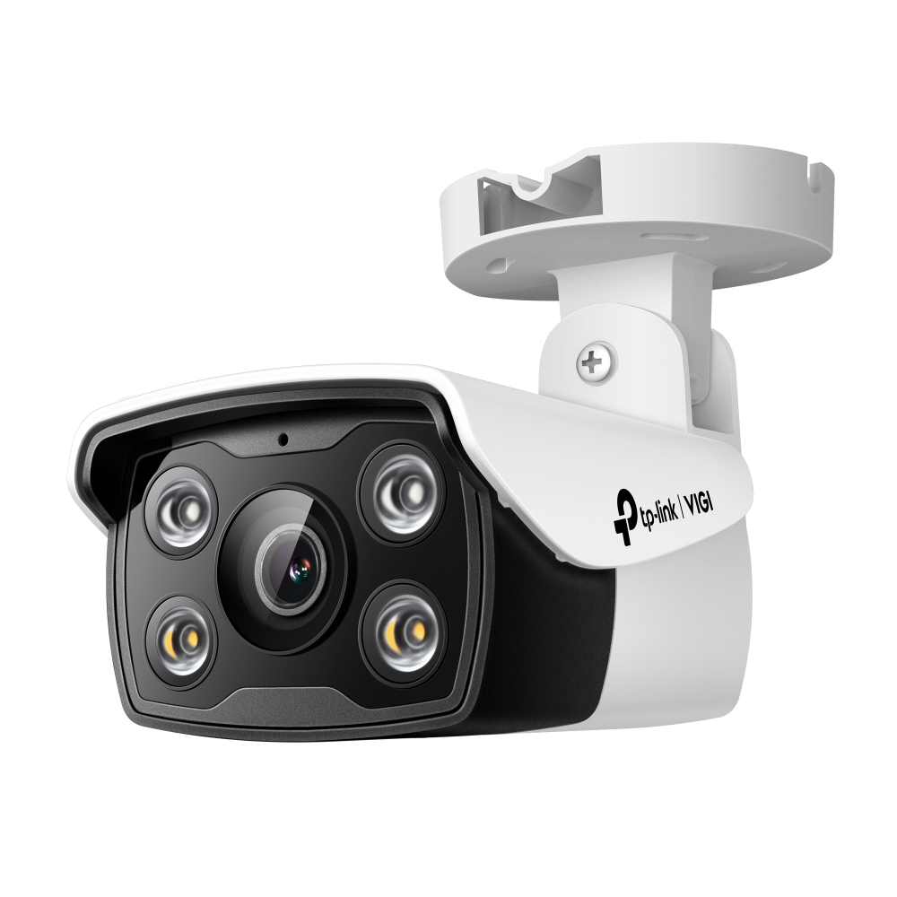 CAMARA TP-LINK VIGI C340 IP BALA DE 4MP 2,8MM PARA EXTERIORES A FULL COLOR