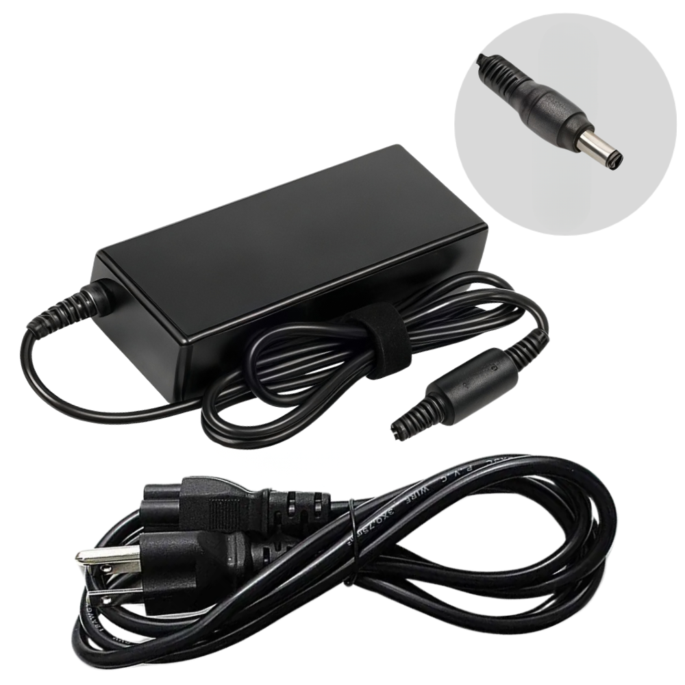 T02P CARGADOR TOSHIBA UNIVERSAL 19V 3.95A 5.5*2.5MM