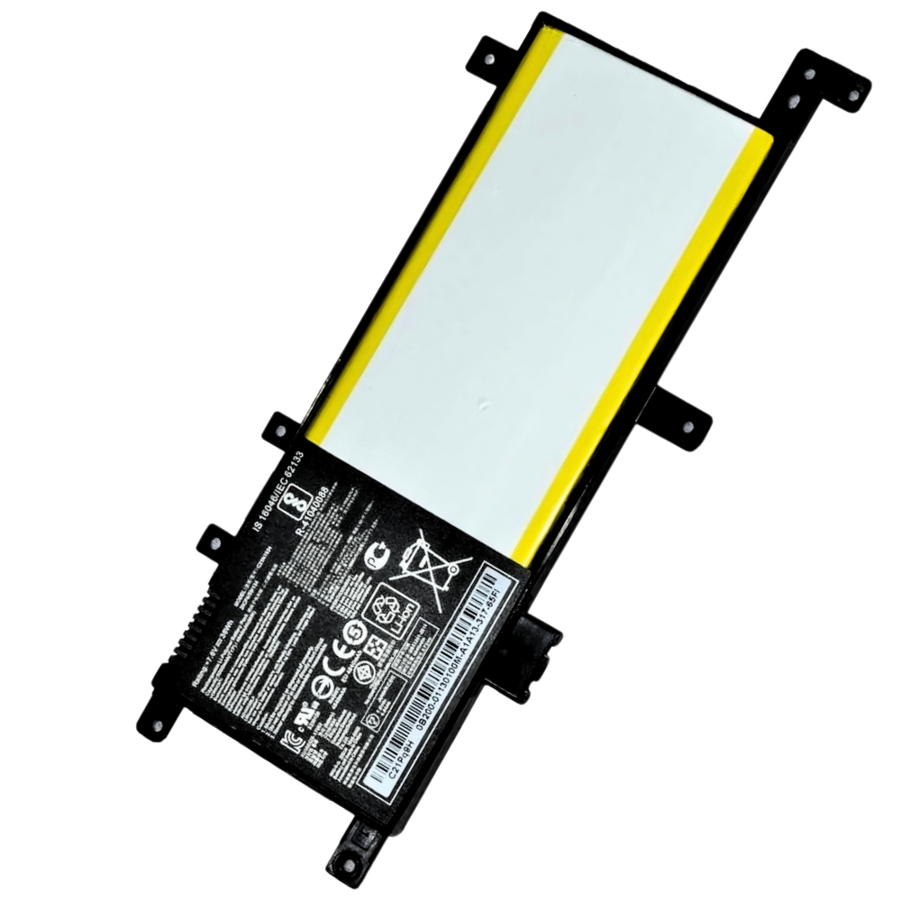 BATERIA ASUS C21N1634 / X542U / R542UR / A542U / A580U / FL8000U