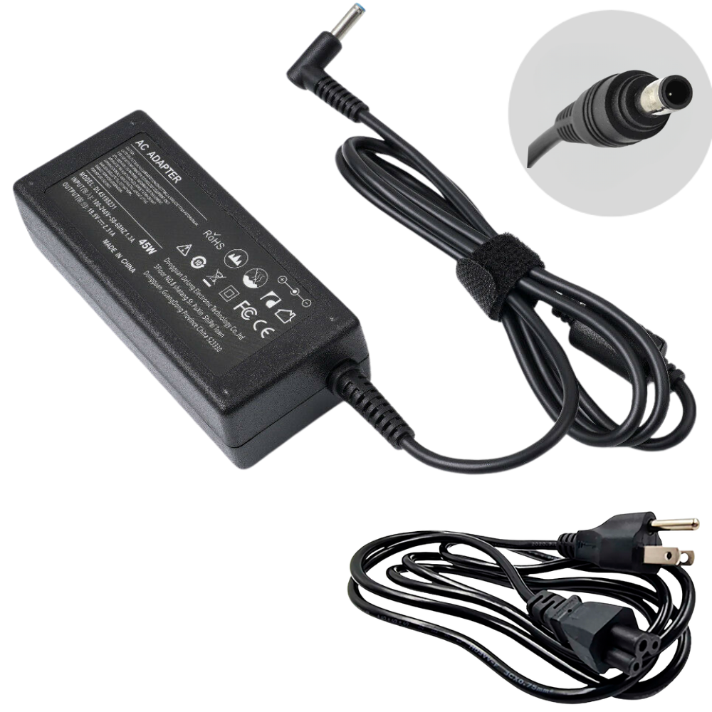 SAM02MP CARGADOR SAMSUNG JALTECH 19V 2.1A PLUG 5.3*3.0MM
