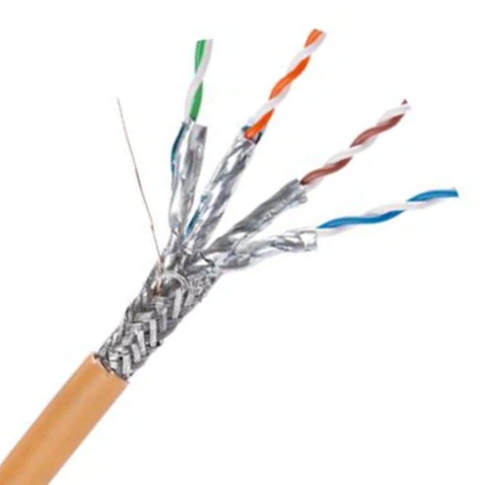 CABLE UTP CAT7 5 METROS