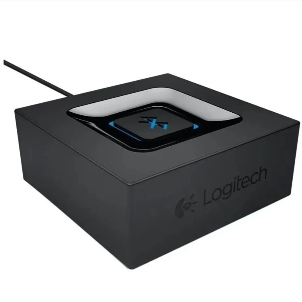 ADAPTADOR DE AUDIO BLUETOOTH LOGITECH 3.5MM