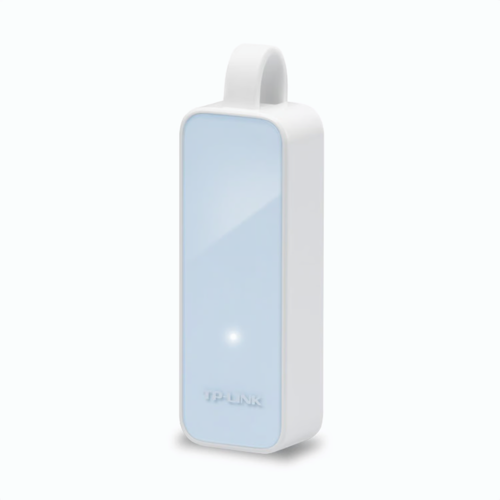 ADAPTADOR DE RED TP-LINK UE200 100MBPS USB 2.0 ETHERNET