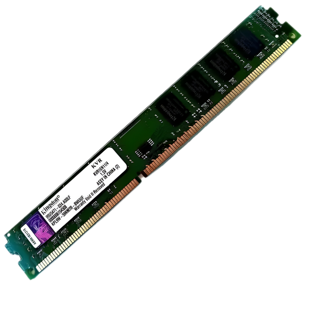 MEMORIA RAM PARA PC DDR3 4GB 1600MHZ KINGSTON