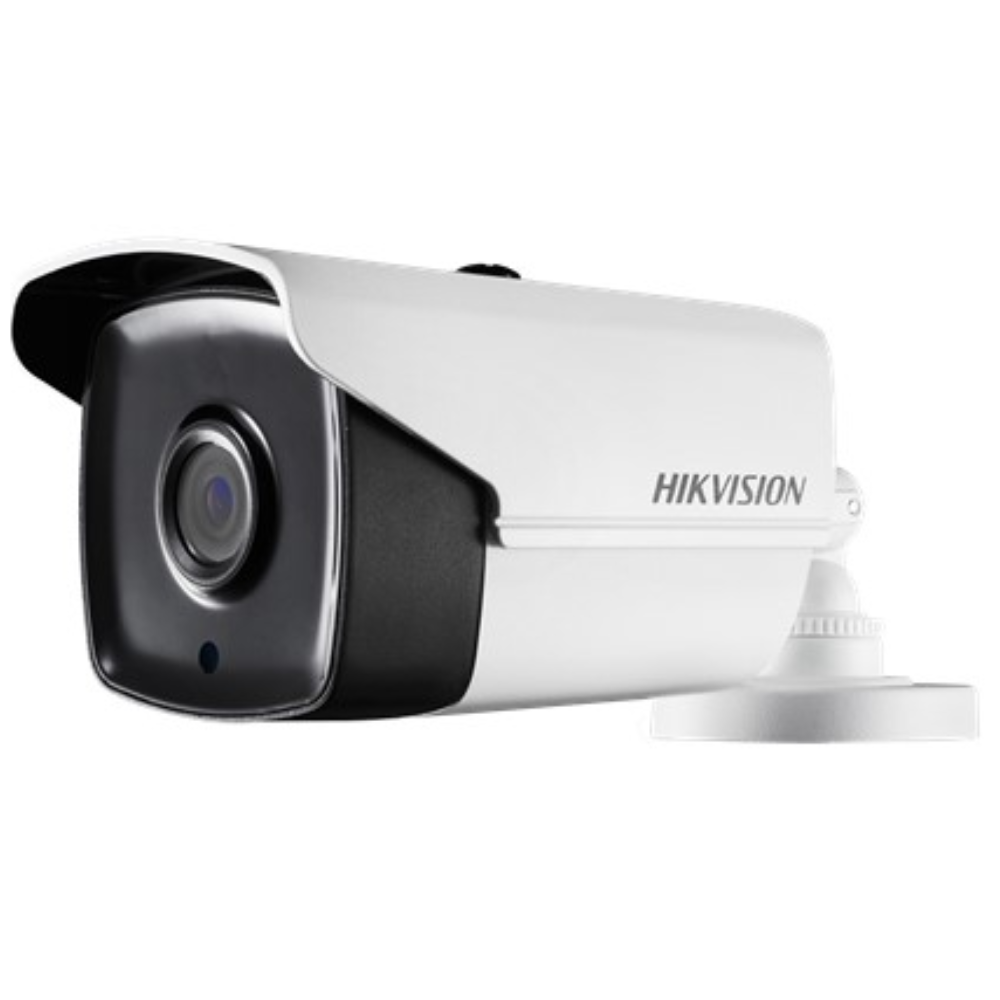DS-2CE16C0T-IT1F CAMARA HIKVISION BALA LENTE BUHO LENTE 2.8 MM 1MPX