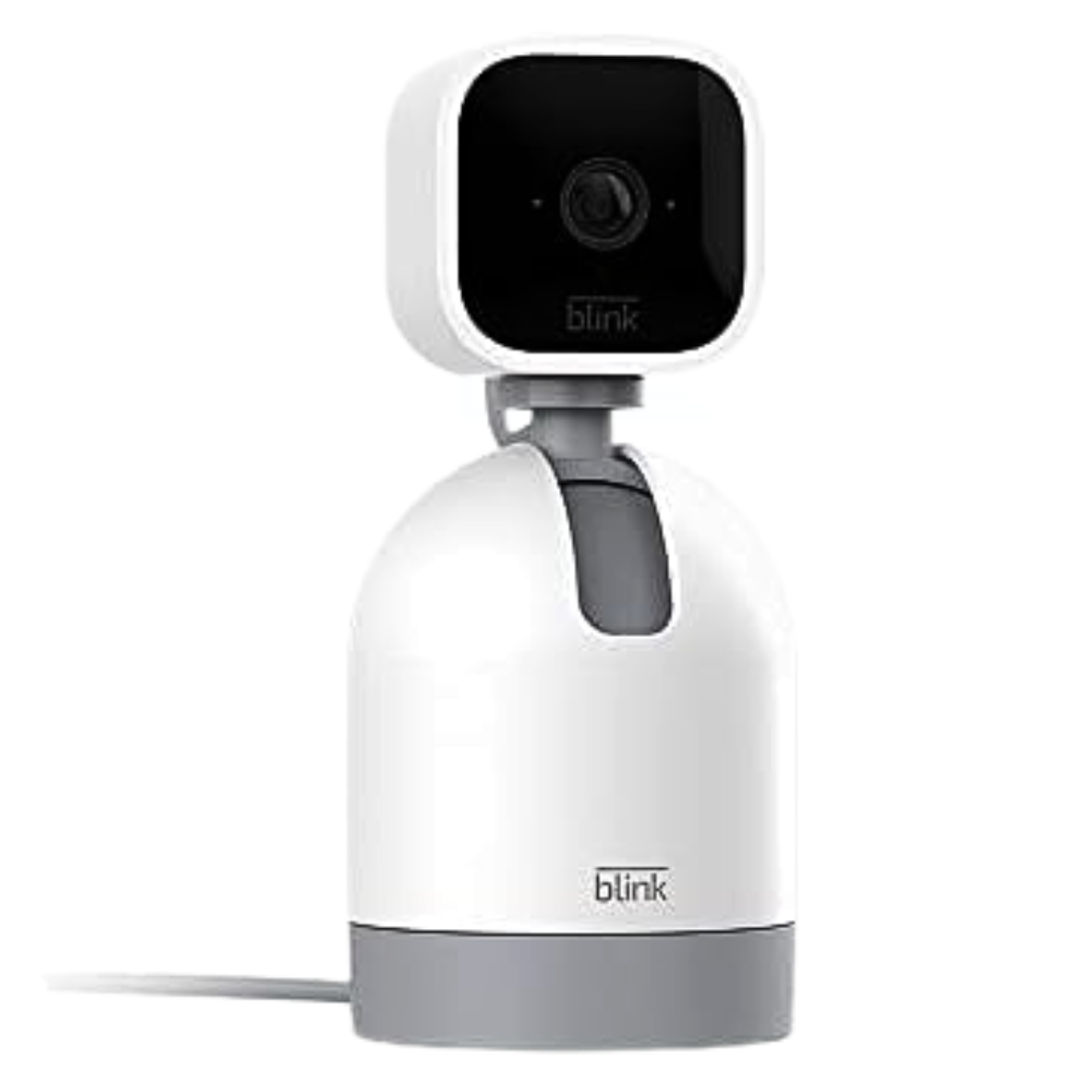 CAMARA BLINK MINI PAN-TITLT ROBOTICA
