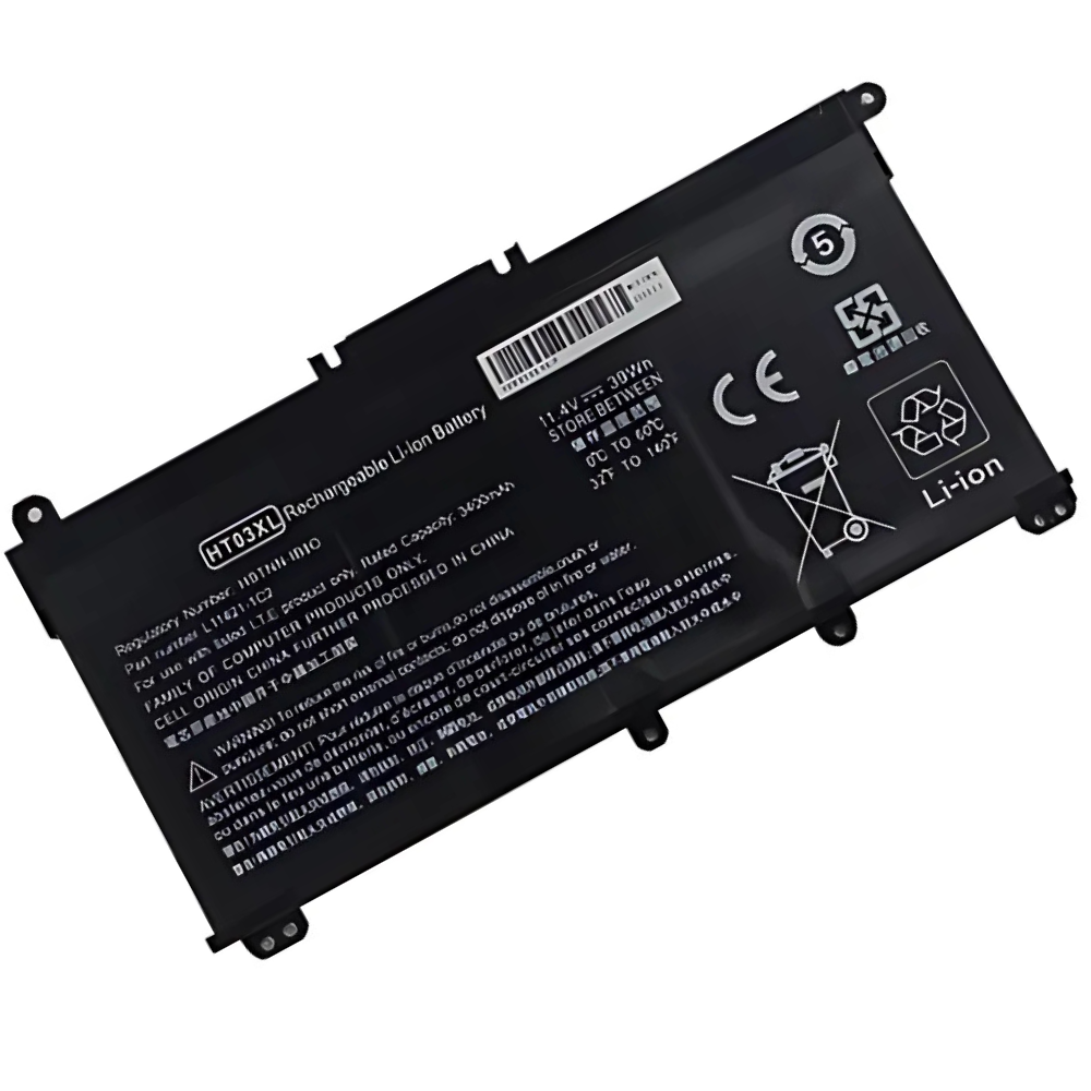 BATERIA PARA HP TF03XL / HT03XL INTERNA