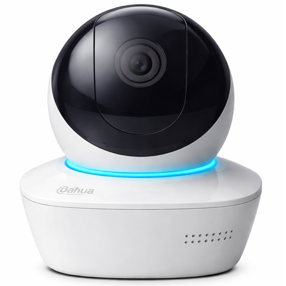 DH-IPC-A15N CAMARA IP WIFI MINI DAHUA