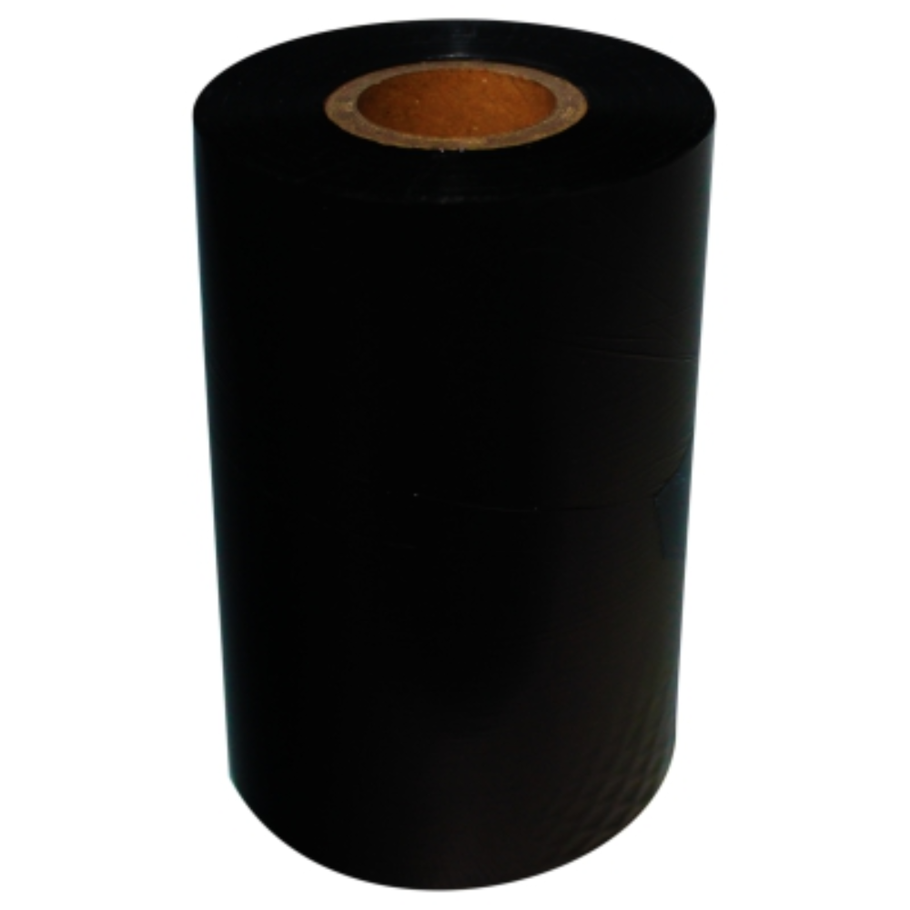 RIBON CERA 110X300 NEGRO