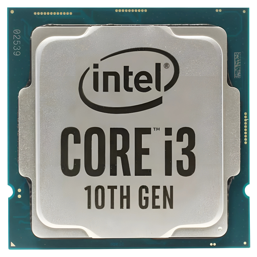 ENSAMBLE PROCESADOR INTEL CORE I3 10105