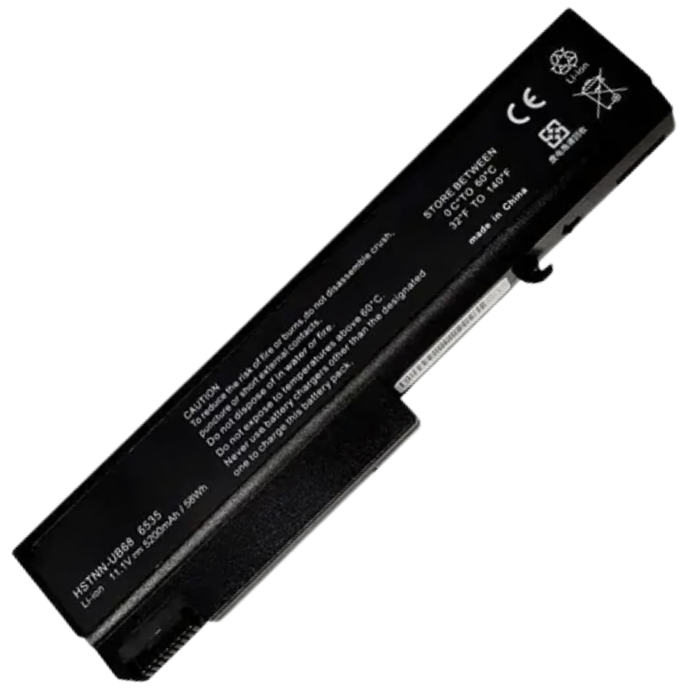 BATERIA HP 6530B / 6535B / 530B