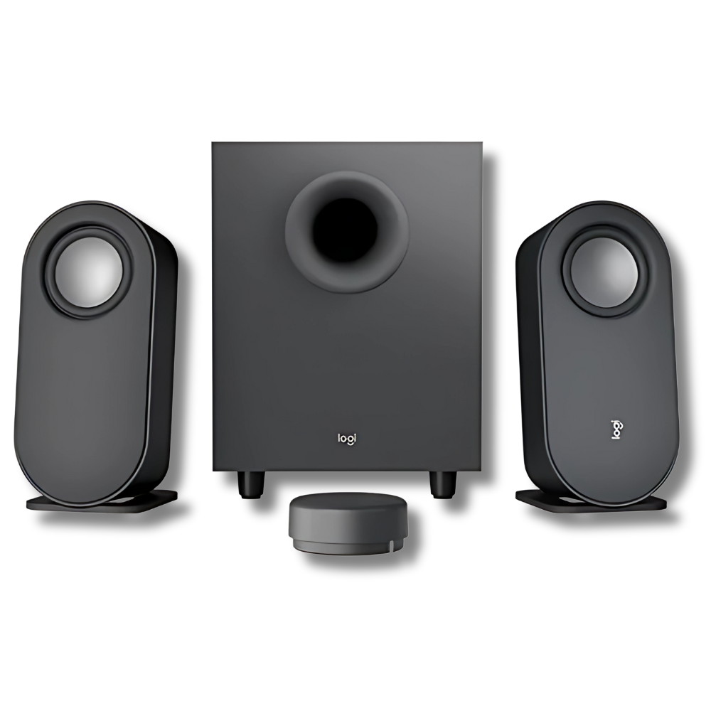 PARLANTE LOGITECH Z407 80W BLUETOOTH
