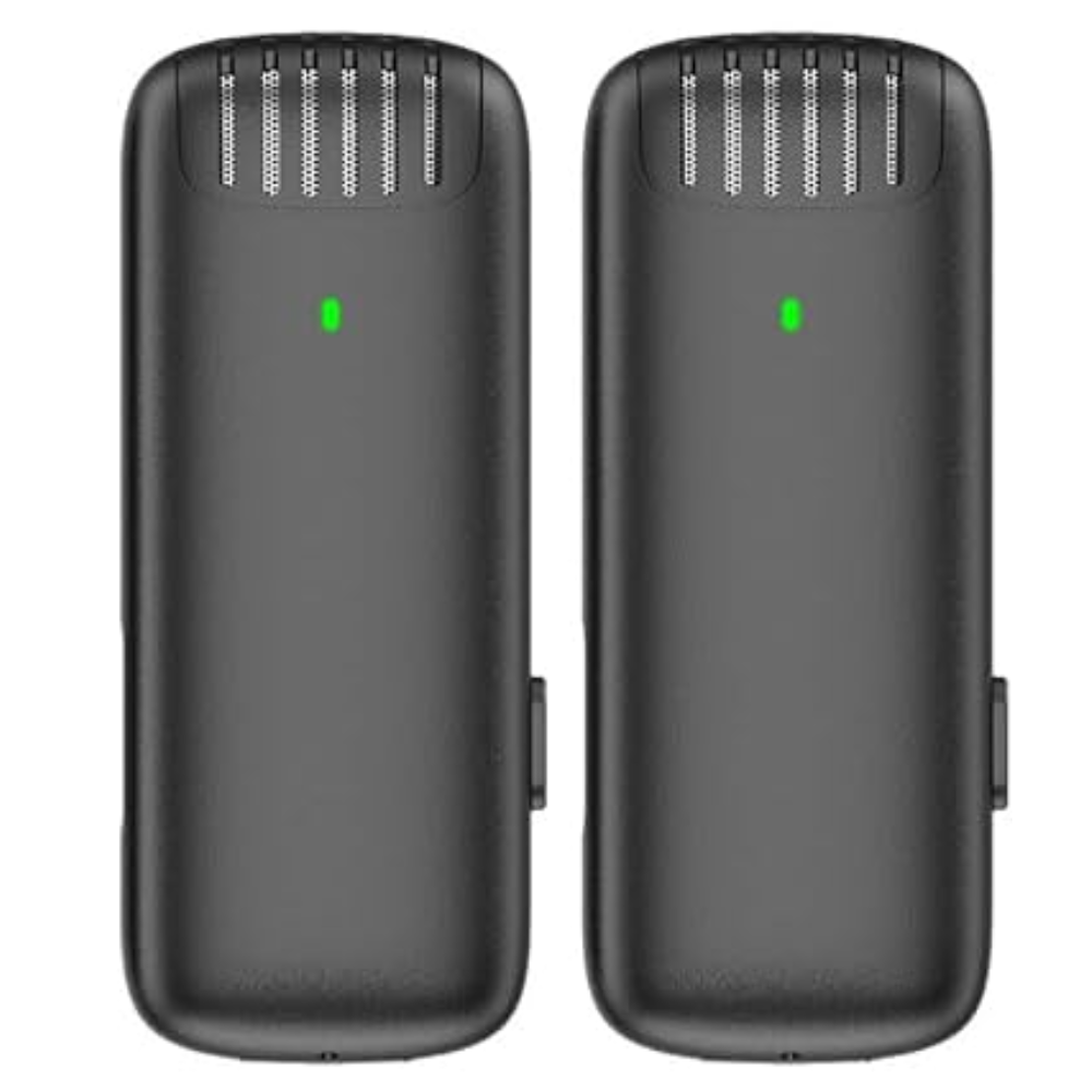 MICROFONO J13 DE SOLAPA INALAMBRICO TIPO C