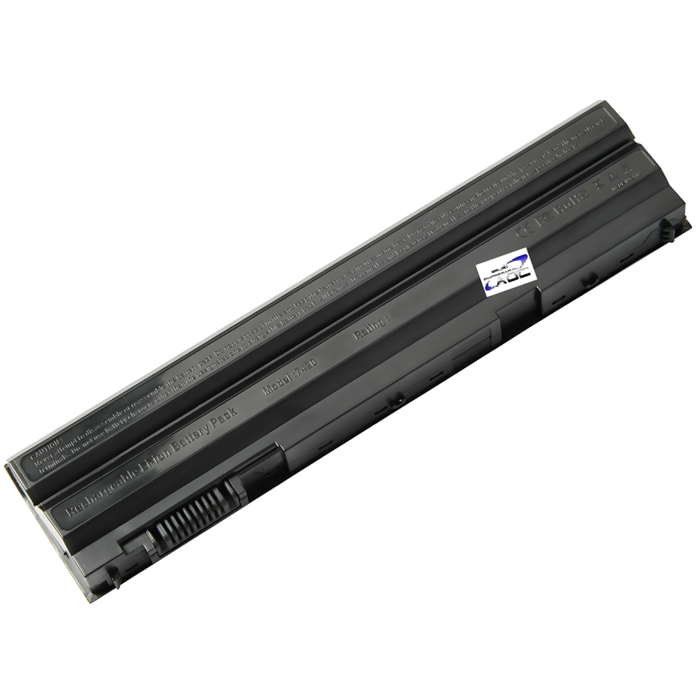 BATERIA PARA DELL E6420 / E6520 / E5420 / T54FJ / YKF0M / N3X1D / M5Y0X 11.1v 4.400