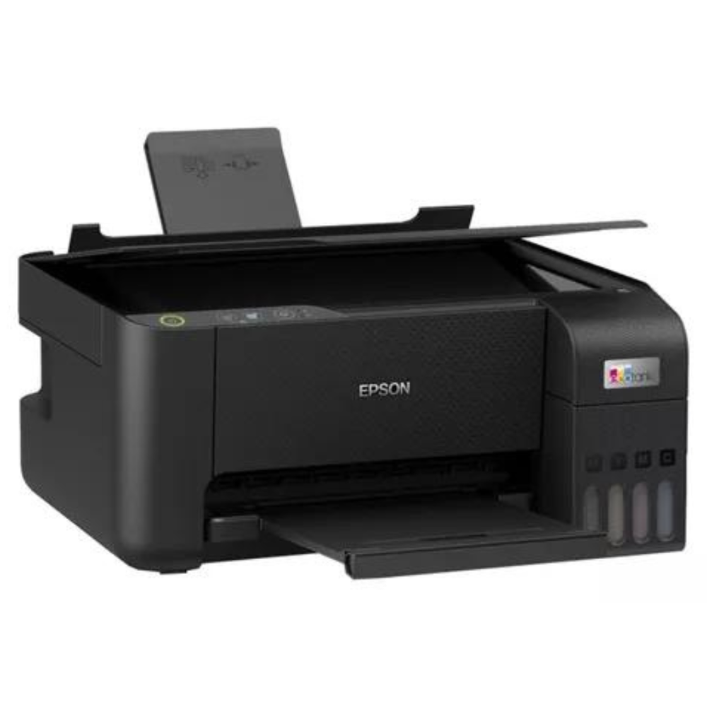 IMPRESORA MULTIFUNCIONAL EPSON L3210